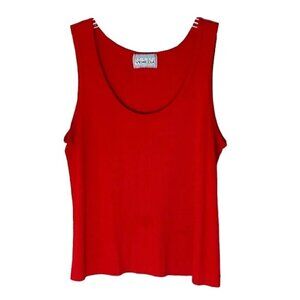 ❤️ VENEZIA Sportswear Tank Top Size S